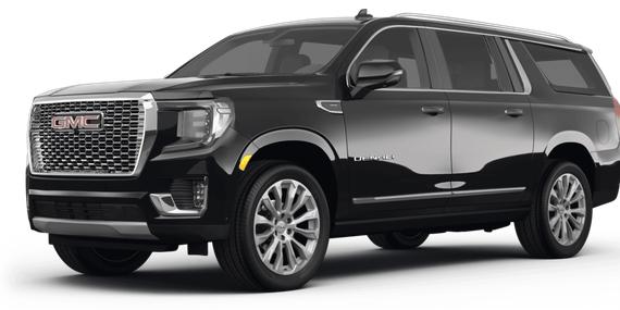 GMC YUKON XL 2024 1GKS2KKL5RR141228 image